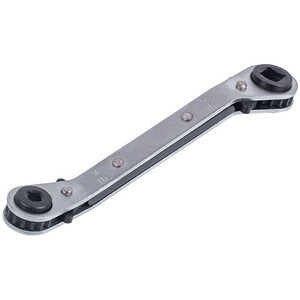 Refrigerator ratchet wrench LEETO LRT-301L (1/4” 3/16” 5/16” 3/8”)
