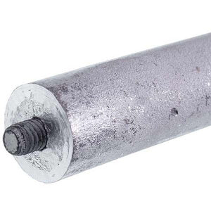 Atlantic \ ROUND boiler repair kit 1500W HEATER + flange gaskets + anode