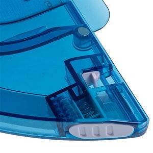 Rowenta battery vacuum cleaner water container SS-2230003243 blue