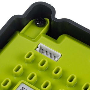 Battery 18.5V Li-Ion for cordless vacuum cleaner Electrolux 140157229026