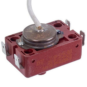 Thermal fuse for boiler Drazice 6541912 EIKA 16A 250V 99°C L=540mm