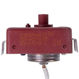 Thermal fuse for boiler Drazice 6541912 EIKA 16A 250V 99°C L=540mm