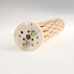 Dry soapstone for boiler Drazice 3342000ND 2000W D=48mm