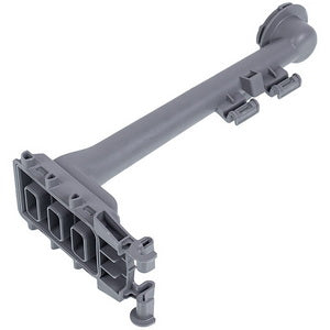 Beko dishwasher top sprayer holder 1512280300