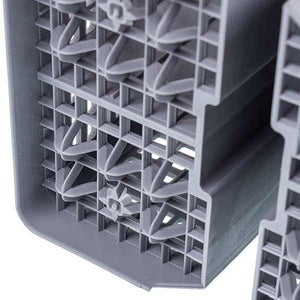 Cutlery basket for Beko dishwasher 1513940500 100x220x230mm