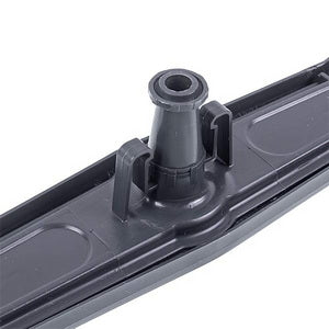 Lower sprinkler for Beko dishwasher 1764790200