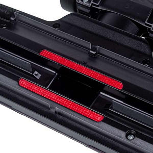 Floor/carpet brush for Samsung vacuum cleaner DJ97-02560B NB-9452 D=35mm