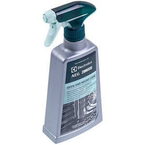 Cleaning agent for microfiber stove and oven Electrolux 902980402 500ml
