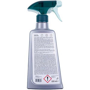 Cleaning agent for microfiber stove and oven Electrolux 902980402 500ml