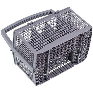 Cutlery basket for Bosch dishwasher 00668361 150x120x230mm