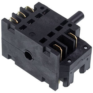 Remix burner pressure for Whirlpool electric stove 481927328384 EGO 41.32723.030