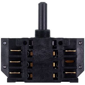 Remix burner pressure for Whirlpool electric stove 481927328384 EGO 41.32723.030