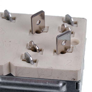 Thermostat for fryer EGO 5517039040 55.17039.040 130-190 °C