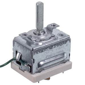 Oven thermostat Indesit C00525931 EGO 55.17059.460 L=100cm (262°C)