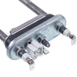 Heat for washing machine Whirlpool 481225928662 TPD Thermowatt L=245mm 2050W