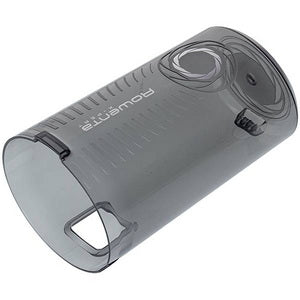 Dust container for battery vacuum cleaner Rowenta SS-7222061097 black