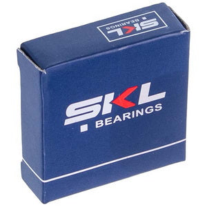 50246818004 Bearing for washing machine SKL 6203 - 2RS (17x40x12)