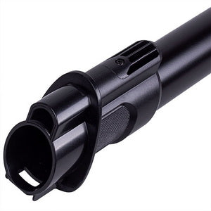 Rowenta battery vacuum cleaner The pipe is complicated SS-2230002637 metallic black