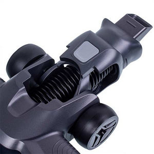 Turbo brush for battery vacuum cleaner Tefal SS-2230002962 gray