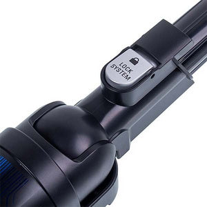 Turbo brush for battery vacuum cleaner Rowenta SS-2230003350 black+blue