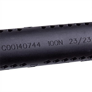 Амортизатор бака для пральної машини Indesit DP C00140744 100N L=160-245mm D отвору=9/14mm