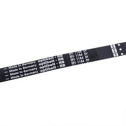 Belt 1184 J6 EL Optibelt for washing machine 1323531309