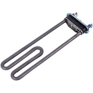 Heat for washing machine TPO Thermowatt L=235mm 1700W