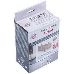 Set of scale cartridges (2 pcs.) for steam cleaner Rowenta ZR005806