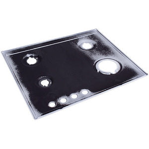 Робоча поверхня емальована для газової панелі Electrolux 140015091915