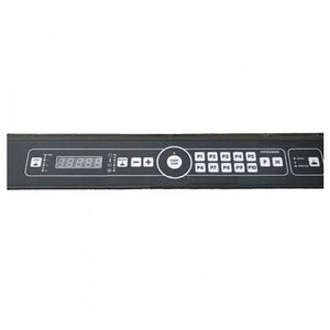 Control and indication board UNOX KVM2194C