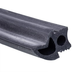 Door extension UNOX KGN1354A L=2000mm, profile 22x14mm