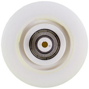 Whirlpool Dryer Drum Support Roller 481010456115