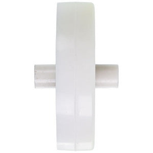 Whirlpool Dryer Drum Support Roller 481010456115