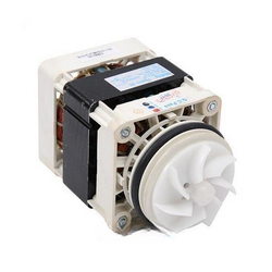 Двигун циркуляційної помпи для посудомийної машини Electrolux 4055025342