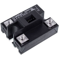Solid state relay Rational 40.00.453P 400V 65A