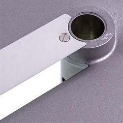 Dicing kit 12x12x12mm Robot Coupe 28197 Lattice D=205mm Slicer D=190mm