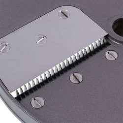 Julienne disc Julienne 3x3mm Robot Coupe 28101 D=190mm