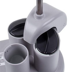 Vanguard tray (lid) Robot Coupe 39287