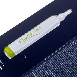 Eco MultiClean cappuccino maker cleaner for DeLonghi coffee machine AS00000378 10ml