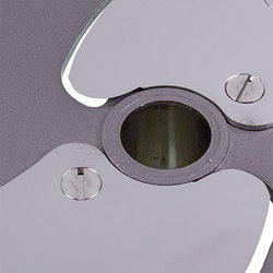 Disc slicer for slicing robot Coupe 28062 D=190mm 1mm