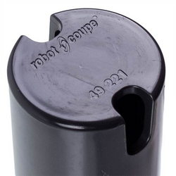 Rolling bar for sheep cutting Robot Coupe 49221 round