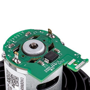 Motor for cordless cleaner AEG 140197788023 21.6V 100W