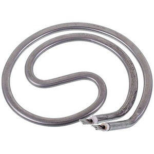 Ten spiral for an electric stove D=150mm 1000W