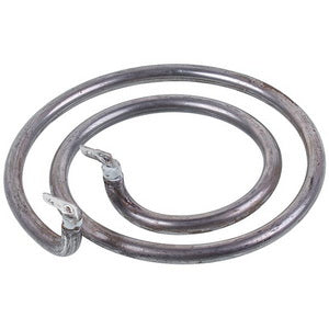 Ten spiral for electric stove Saturn, A-Plus, Domotec, Mesko, Elbee D=135mm 1500W