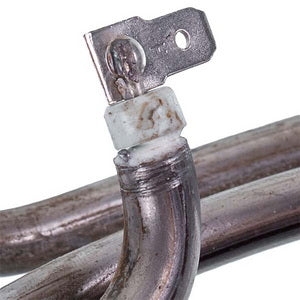 Ten spiral for electric stove Saturn, A-Plus, Domotec, Mesko, Elbee D=135mm 1500W