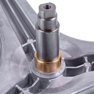 Tank cross for a Bosch washing machine COD.782 EBI L=79mm