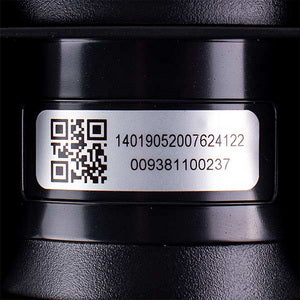 Underfloor brush/kilim for vacuum cleaner AEG 140190520076 black