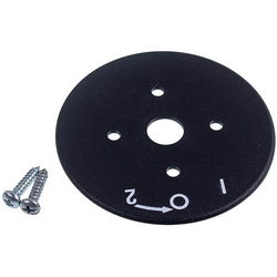 Switching modes for grinder Sirman MF2364 600V 12A