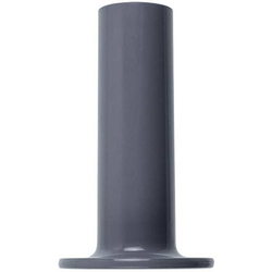 Product trim handle for slicer Sirman 19564021 L=110mm thread M10 black