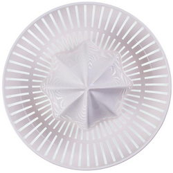 Cone attachment for citrus juicer Sirman IB4000720